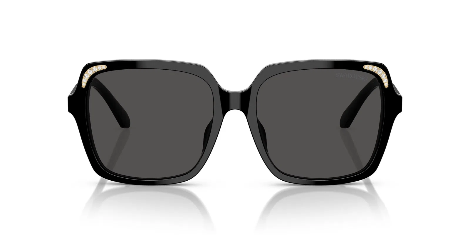 Swarovski 6034D Sunglasses - view 8